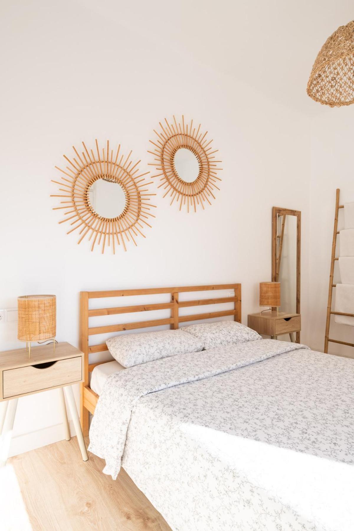 Appartement Nuevo Con Encanto En Sagrada Familia Barcelone